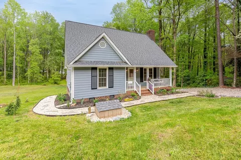 200 Lema Dr, Garner, NC 27529 photo 3