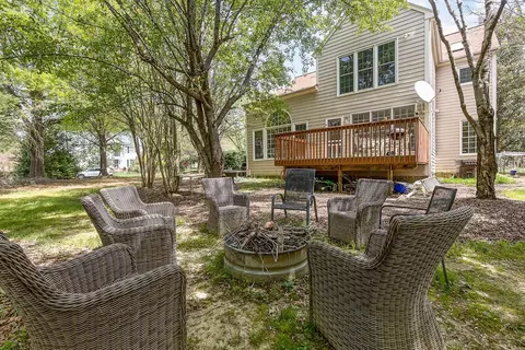 2 Taulton Ct, Durham, NC 27705 photo 32