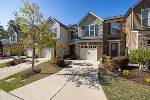 128 Comptonfield Dr, Durham, NC 27703 photo 1