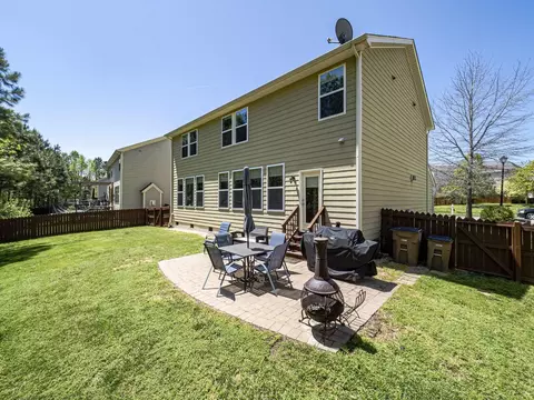 1508 Main Divide Dr, Wake Forest, NC 27587 photo 26