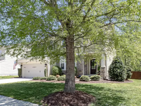 1508 Main Divide Dr, Wake Forest, NC 27587 photo 3