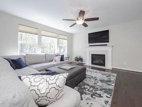 1508 Main Divide Dr, Wake Forest, NC 27587 photo 8