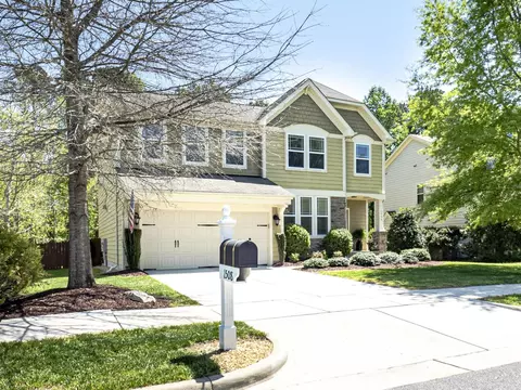 1508 Main Divide Dr, Wake Forest, NC 27587 photo 1