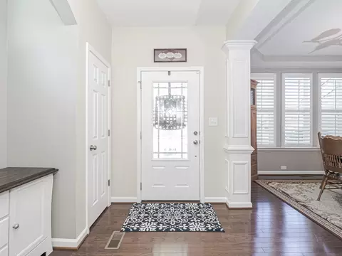 1508 Main Divide Dr, Wake Forest, NC 27587 photo 5