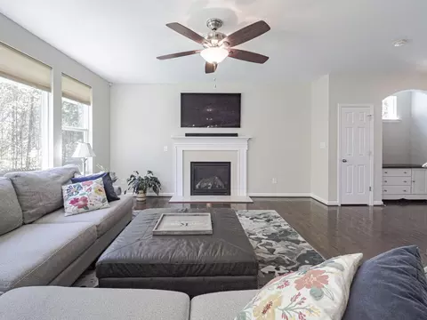 1508 Main Divide Dr, Wake Forest, NC 27587 photo 9