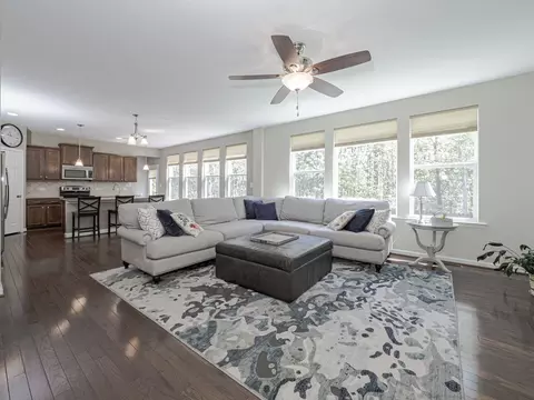 1508 Main Divide Dr, Wake Forest, NC 27587 photo 7