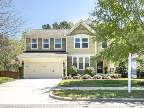 1508 Main Divide Dr, Wake Forest, NC 27587 photo 2
