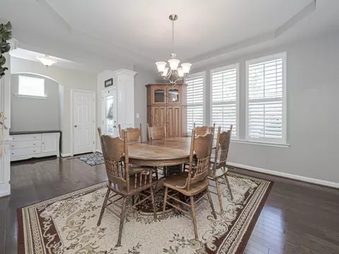 1508 Main Divide Dr, Wake Forest, NC 27587 photo 6