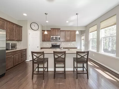 1508 Main Divide Dr, Wake Forest, NC 27587 photo 12