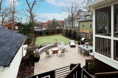 1021 W Markham Ave, Durham, NC 27701 photo 34