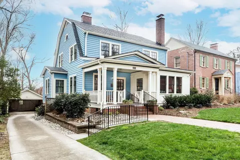 1021 W Markham Ave, Durham, NC 27701 photo 2