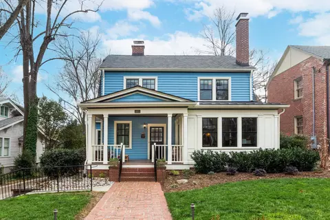 1021 W Markham Ave, Durham, NC 27701 photo 1