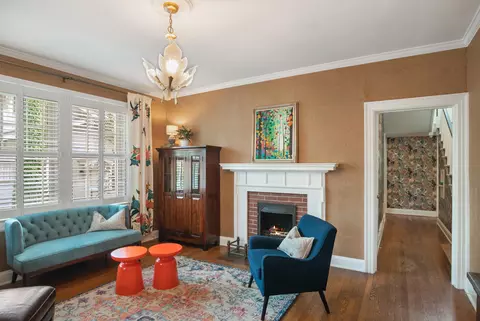 1021 W Markham Ave, Durham, NC 27701 photo 6
