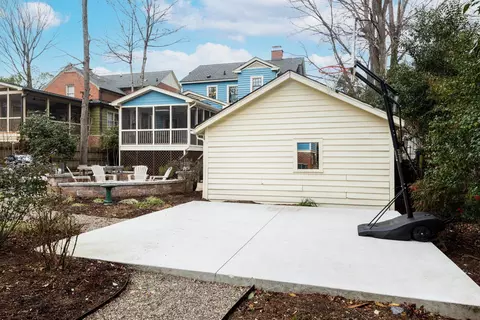 1021 W Markham Ave, Durham, NC 27701 photo 38