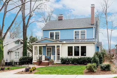 1021 W Markham Ave, Durham, NC 27701 photo 3