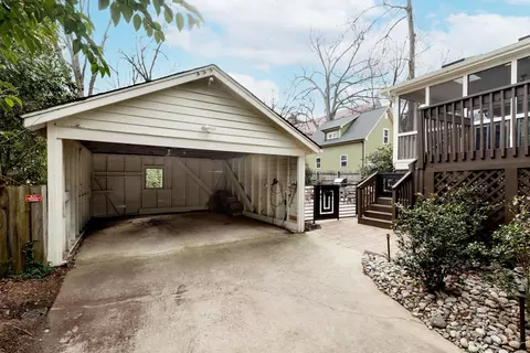 1021 W Markham Ave, Durham, NC 27701 photo 35