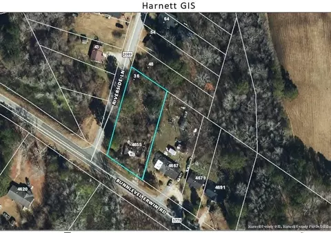 4655 Bunnlevel Erwin Rd, Erwin, NC 28339 photo 1