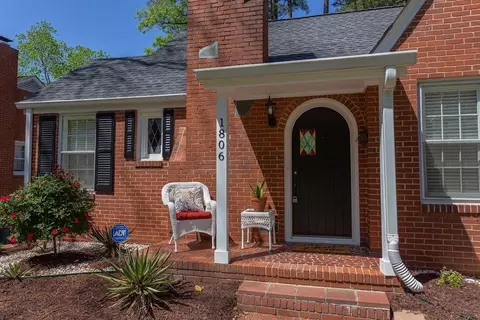 1806 Sunset Ave, Durham, NC 27705 photo 3