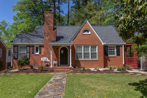 1806 Sunset Ave, Durham, NC 27705 photo 2