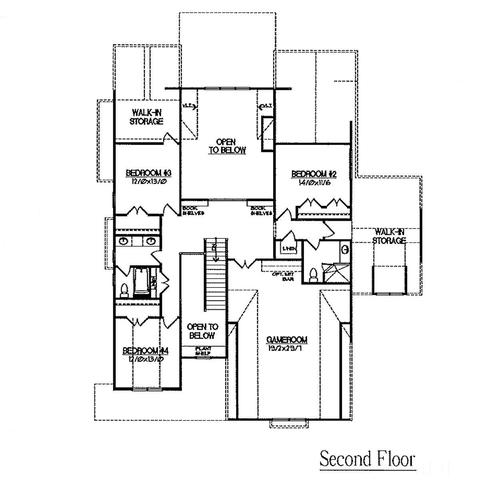 1116 Touchstone Way, Wake Forest, NC 27587 photo 20