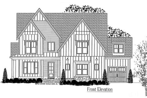1116 Touchstone Way, Wake Forest, NC 27587 photo 31