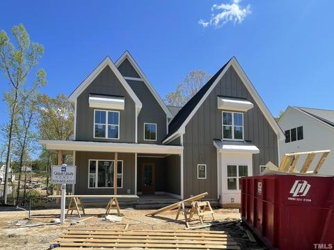 1116 Touchstone Way, Wake Forest, NC 27587 photo 1