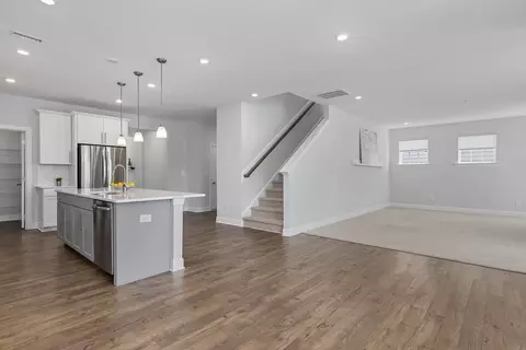 208 Silverhawk Ln, Durham, NC 27703 photo 10