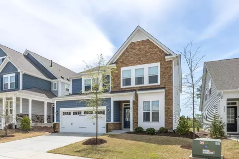 208 Silverhawk Ln, Durham, NC 27703 photo 39