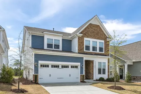 208 Silverhawk Ln, Durham, NC 27703 photo 2