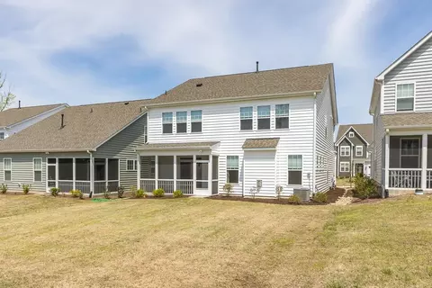 208 Silverhawk Ln, Durham, NC 27703 photo 38