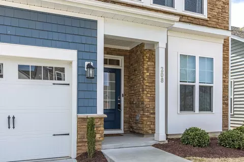 208 Silverhawk Ln, Durham, NC 27703 photo 40