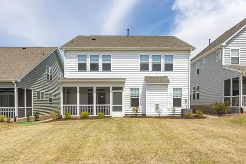 208 Silverhawk Ln, Durham, NC 27703 photo 37