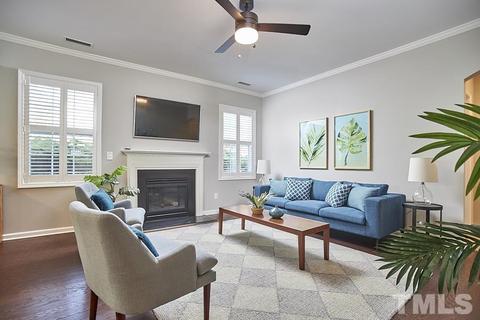 230 Strolling Way, Durham, NC 27707 photo 17