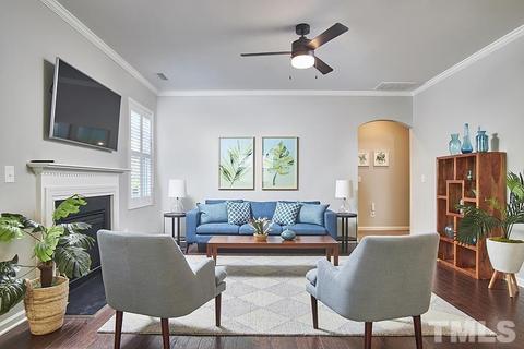 230 Strolling Way, Durham, NC 27707 photo 19