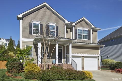 230 Strolling Way, Durham, NC 27707 photo 1