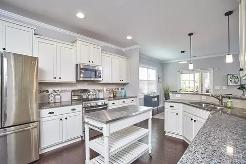 230 Strolling Way, Durham, NC 27707 photo 12