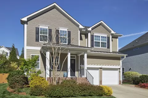 230 Strolling Way, Durham, NC 27707 photo 1