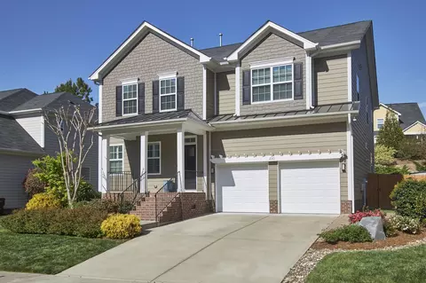 230 Strolling Way, Durham, NC 27707 photo 2