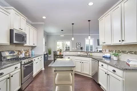 230 Strolling Way, Durham, NC 27707 photo 9