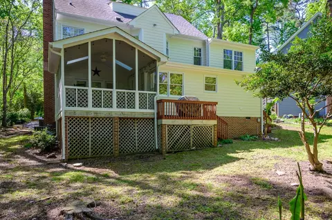 1027 Oakgate Ct, Apex, NC 27502 photo 37