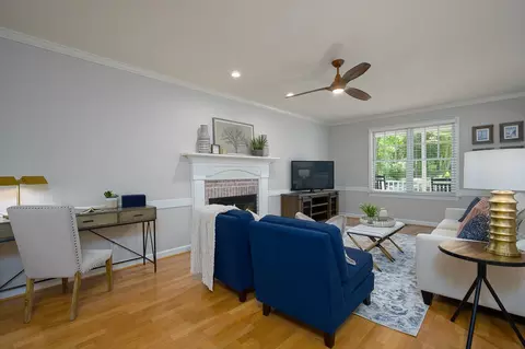 1027 Oakgate Ct, Apex, NC 27502 photo 8