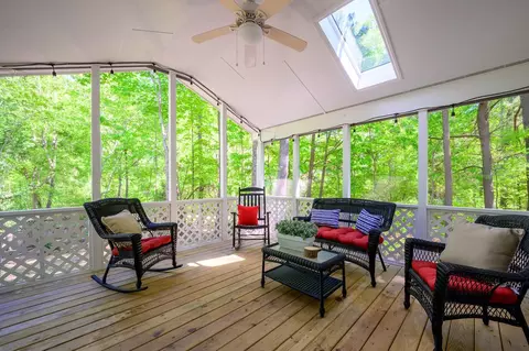 1027 Oakgate Ct, Apex, NC 27502 photo 29