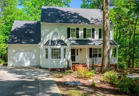 1027 Oakgate Ct, Apex, NC 27502 photo 32