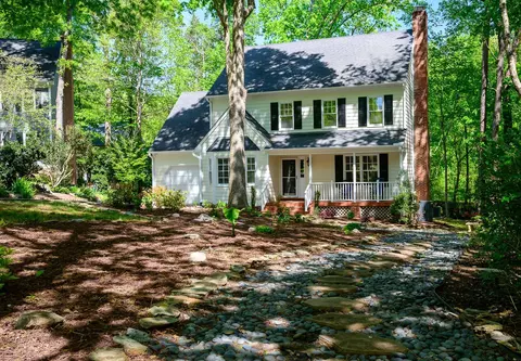 1027 Oakgate Ct, Apex, NC 27502 photo 34