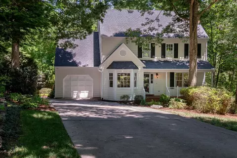 1027 Oakgate Ct, Apex, NC 27502 photo 3