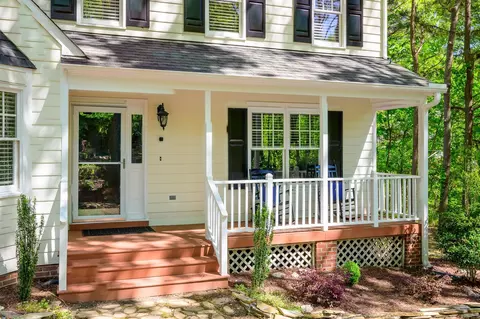 1027 Oakgate Ct, Apex, NC 27502 photo 35
