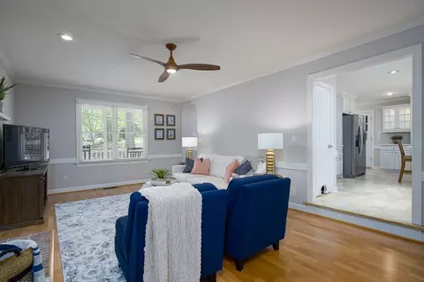 1027 Oakgate Ct, Apex, NC 27502 photo 9