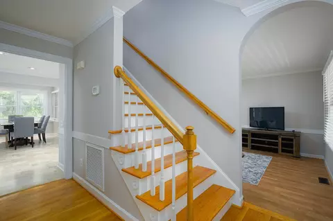 1027 Oakgate Ct, Apex, NC 27502 photo 5