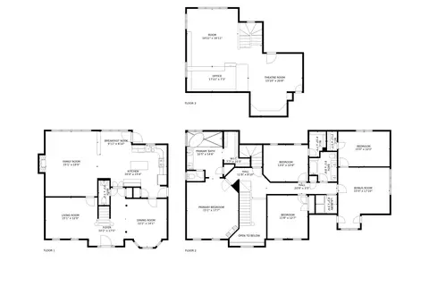 108 Windfall Ct, Cary, NC 27518 photo 44