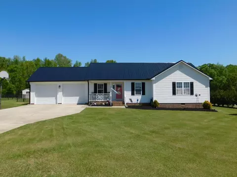 1123 Smith Rd, Smithfield, NC 27577 photo 1